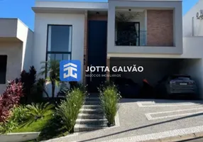 Foto 1 de Casa com 3 Quartos à venda, 320m² em Jardim Alto da Colina, Valinhos