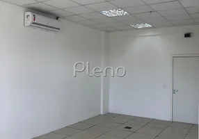 Foto 1 de Sala Comercial para alugar, 40m² em Swiss Park, Campinas