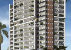 Foto 1 de Apartamento com 3 Quartos à venda, 95m² em Praia do Morro, Guarapari