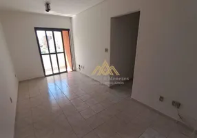 Foto 1 de Apartamento com 3 Quartos para alugar, 69m² em Centro, Ribeirão Preto