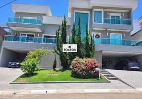 Foto 1 de Casa de Condomínio com 6 Quartos à venda, 552m² em Suru, Santana de Parnaíba