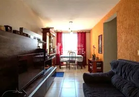 Foto 1 de Apartamento com 2 Quartos à venda, 60m² em Jabaquara, São Paulo