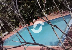 Foto 1 de Casa de Condomínio com 3 Quartos à venda, 556m² em Itaipuaçú, Maricá