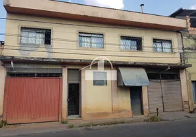 Foto 1 de Galpão/Depósito/Armazém à venda, 300m² em Sao Geraldo, Sete Lagoas