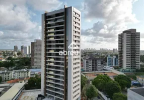 Foto 1 de Apartamento com 3 Quartos à venda, 156m² em Capim Macio, Natal