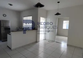 Foto 1 de Casa com 3 Quartos à venda, 180m² em JK, Sete Lagoas