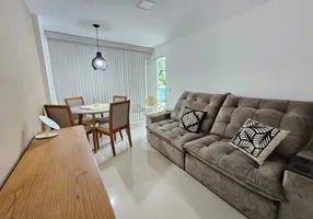 Foto 1 de Apartamento com 1 Quarto à venda, 54m² em Varzea, Teresópolis
