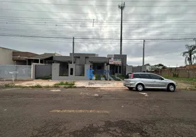 Foto 1 de Casa com 3 Quartos para alugar, 108m² em Columbia, Londrina