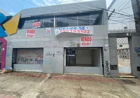 Foto 1 de Imóvel Comercial para alugar, 400m² em Santa Efigênia, Belo Horizonte