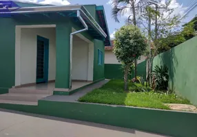 Foto 1 de Casa com 4 Quartos à venda, 137m² em Jardim Das Flores, Brotas