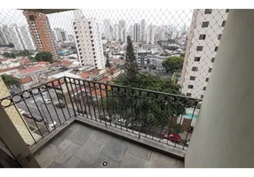 Foto 1 de Apartamento com 3 Quartos à venda, 72m² em Tatuapé, São Paulo