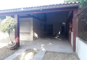 Foto 1 de Casa com 4 Quartos à venda, 164m² em Laranjal, Pelotas