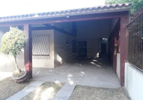 Foto 1 de Casa com 4 Quartos à venda, 165m² em Laranjal, Pelotas