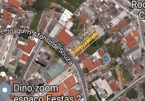 Foto 1 de Lote/Terreno à venda, 570m² em Imirim, São Paulo