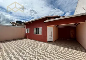 Foto 1 de Casa com 4 Quartos à venda, 95m² em RESIDENCIAL MONTE VERDE, Indaiatuba