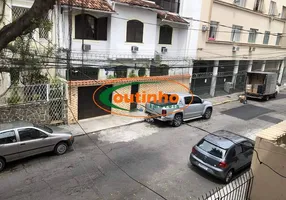 Foto 1 de Casa com 3 Quartos à venda, 208m² em Tijuca, Rio de Janeiro