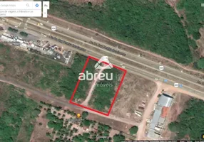 Foto 1 de Lote/Terreno à venda, 3200m² em Guajiru, São Gonçalo do Amarante
