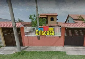 Foto 1 de Casa com 4 Quartos à venda, 180m² em Balneário das Conchas, São Pedro da Aldeia