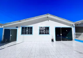 Foto 1 de Casa com 4 Quartos à venda, 240m² em Neves, Ponta Grossa
