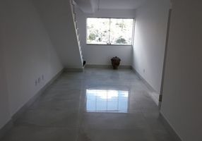 Foto 1 de Cobertura com 4 Quartos à venda, 213m² em Grajaú, Belo Horizonte