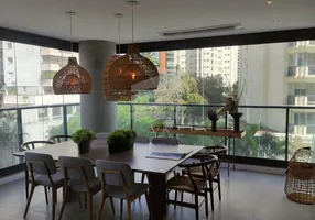 Foto 1 de Apartamento com 3 Quartos à venda, 154m² em Chácara Klabin, São Paulo