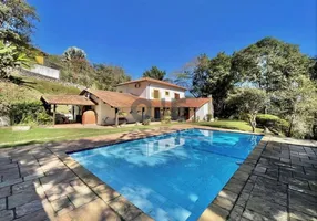 Foto 1 de Casa de Condomínio com 3 Quartos à venda, 479m² em Granja Viana, Embu das Artes
