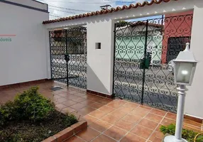 Foto 1 de Sobrado com 3 Quartos à venda, 120m² em Brooklin, São Paulo