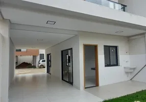 Foto 1 de Casa de Condomínio com 3 Quartos à venda, 173m² em Jardim Atlântico, Goiânia