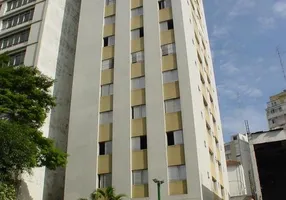 Foto 1 de Apartamento com 3 Quartos para alugar, 94m² em Higienópolis, São Paulo