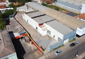 Foto 1 de Galpão/Depósito/Armazém para alugar, 1215m² em Centro Sul, Várzea Grande