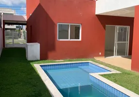 Foto 1 de Casa de Condomínio com 3 Quartos para alugar, 203m² em Jardim Limoeiro, Camaçari