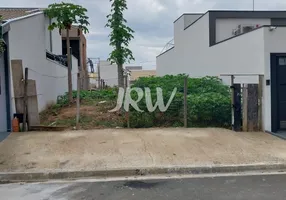 Foto 1 de Lote/Terreno à venda, 150m² em Jardim Residencial Nova Veneza, Indaiatuba