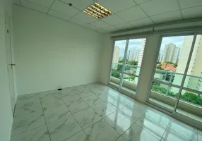 Foto 1 de Sala Comercial com 1 Quarto para alugar, 39m² em Vila Clementino, São Paulo