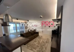 Foto 1 de Apartamento com 2 Quartos à venda, 98m² em Brooklin, São Paulo