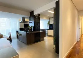 Foto 1 de Apartamento com 3 Quartos à venda, 155m² em Melville Empresarial Ii, Barueri