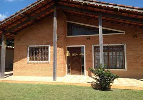 Foto 1 de Fazenda/Sítio com 3 Quartos à venda, 350m² em Parque Recreio Mirante, São Roque