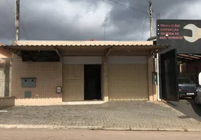 Foto 1 de Casa com 2 Quartos à venda, 147m² em Estados, Fazenda Rio Grande