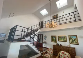 Foto 1 de Casa de Condomínio com 4 Quartos à venda, 288m² em Tamboré, Santana de Parnaíba