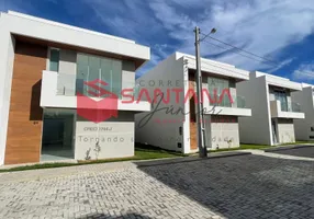 Foto 1 de Casa de Condomínio com 1 Quarto à venda, 116m² em Catu de Abrantes Abrantes, Camaçari