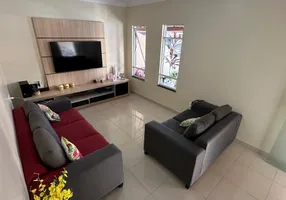 Foto 1 de Casa de Condomínio com 3 Quartos à venda, 200m² em Turu, São Luís