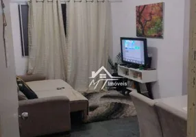 Foto 1 de Apartamento com 3 Quartos à venda, 62m² em Jardim Sao Carlos, Sumaré