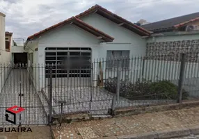 Foto 1 de Lote/Terreno à venda, 200m² em Rudge Ramos, São Bernardo do Campo