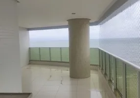 Foto 1 de Apartamento com 3 Quartos para alugar, 115m² em Praia do Morro, Guarapari