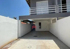 Foto 1 de Casa com 3 Quartos à venda, 107m² em Jardim Floresta, Vargem Grande Paulista