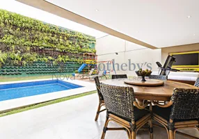 Foto 1 de Casa com 4 Quartos à venda, 551m² em Jardim Paulista, São Paulo