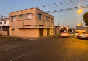 Foto 1 de Apartamento com 4 Quartos para alugar, 250m² em Olarias, Ponta Grossa