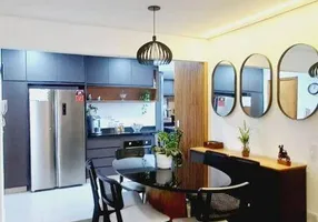 Foto 1 de Apartamento com 3 Quartos à venda, 90m² em Centro, Guarulhos