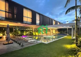 Foto 1 de Casa com 8 Quartos à venda, 800m² em Jardim Acapulco , Guarujá