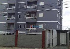 Foto 1 de Apartamento com 2 Quartos para venda ou aluguel, 58m² em Vila Real, Hortolândia