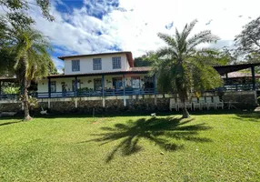 Foto 1 de Fazenda/Sítio com 5 Quartos à venda, 170000m² em Centro, Rio Novo